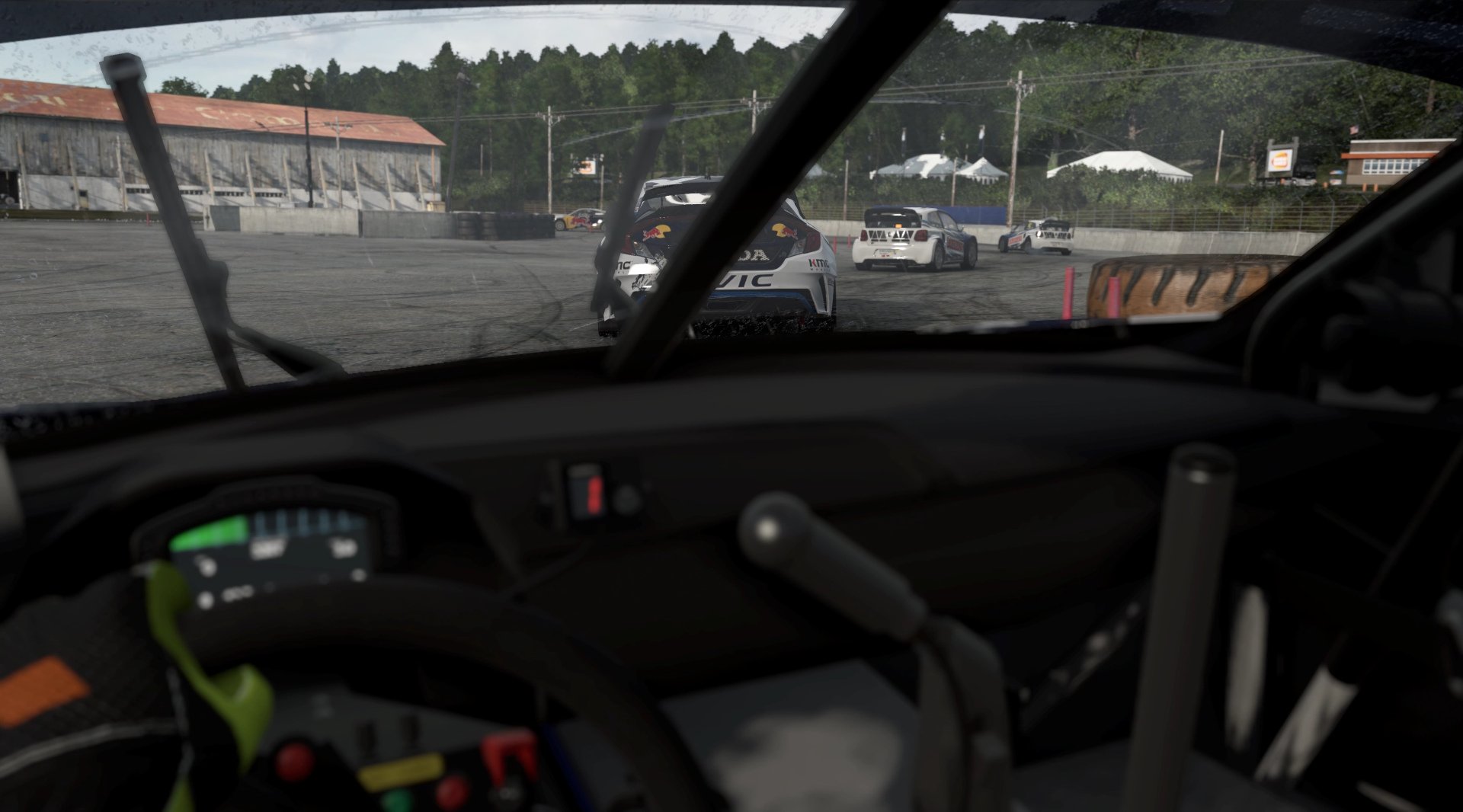 Project Cars 2 - Imagen 20
